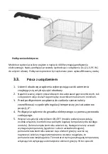 Preview for 45 page of Royal Catering RCPBG 16H User Manual