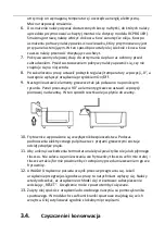 Preview for 46 page of Royal Catering RCPBG 16H User Manual