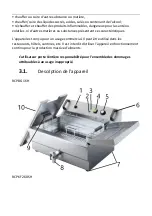 Preview for 69 page of Royal Catering RCPBG 16H User Manual