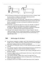 Preview for 75 page of Royal Catering RCPBG 16H User Manual