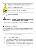 Preview for 79 page of Royal Catering RCPBG 16H User Manual