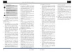 Preview for 3 page of Royal Catering RCPG 42 User Manual