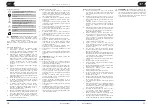 Preview for 6 page of Royal Catering RCPG 42 User Manual