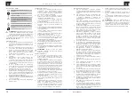 Preview for 8 page of Royal Catering RCPG 42 User Manual