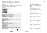 Preview for 2 page of Royal Catering RCPKG-1800-R User Manual