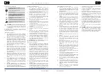 Preview for 3 page of Royal Catering RCPKG-1800-R User Manual