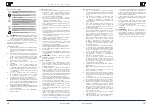 Preview for 8 page of Royal Catering RCPKG-1800-R User Manual