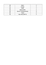 Preview for 19 page of Royal Catering RCPM-10,1B User Manual