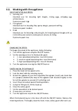 Preview for 29 page of Royal Catering RCPM-10,1B User Manual