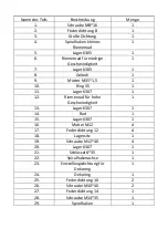 Preview for 20 page of Royal Catering RCPM-30,1BS User Manual