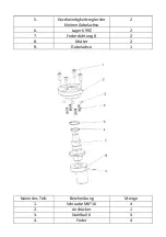 Preview for 23 page of Royal Catering RCPM-30,1BS User Manual