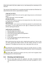 Preview for 34 page of Royal Catering RCPM-30,1BS User Manual