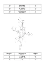 Предварительный просмотр 44 страницы Royal Catering RCPM-30,1BS User Manual