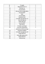 Preview for 65 page of Royal Catering RCPM-30,1BS User Manual