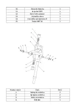 Предварительный просмотр 67 страницы Royal Catering RCPM-30,1BS User Manual