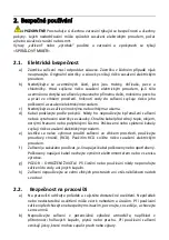 Предварительный просмотр 73 страницы Royal Catering RCPM-30,1BS User Manual