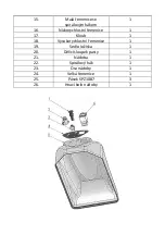 Предварительный просмотр 82 страницы Royal Catering RCPM-30,1BS User Manual