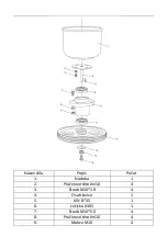 Preview for 88 page of Royal Catering RCPM-30,1BS User Manual