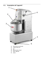 Preview for 99 page of Royal Catering RCPM-30,1BS User Manual