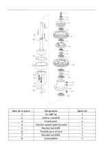 Предварительный просмотр 108 страницы Royal Catering RCPM-30,1BS User Manual