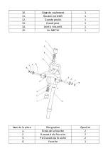 Предварительный просмотр 111 страницы Royal Catering RCPM-30,1BS User Manual