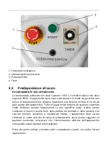 Предварительный просмотр 122 страницы Royal Catering RCPM-30,1BS User Manual