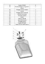 Предварительный просмотр 126 страницы Royal Catering RCPM-30,1BS User Manual