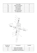 Предварительный просмотр 156 страницы Royal Catering RCPM-30,1BS User Manual