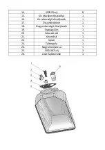 Preview for 171 page of Royal Catering RCPM-30,1BS User Manual