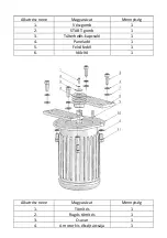 Предварительный просмотр 172 страницы Royal Catering RCPM-30,1BS User Manual