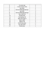 Preview for 196 page of Royal Catering RCPM-30,1BS User Manual