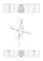 Preview for 200 page of Royal Catering RCPM-30,1BS User Manual