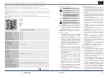 Preview for 2 page of Royal Catering RCPM-7L-PRO User Manual