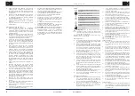 Preview for 3 page of Royal Catering RCPM-7L-PRO User Manual