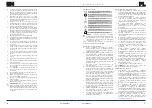 Preview for 4 page of Royal Catering RCPM-7L-PRO User Manual