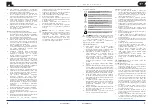 Preview for 5 page of Royal Catering RCPM-7L-PRO User Manual