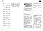 Preview for 8 page of Royal Catering RCPM-7L-PRO User Manual