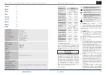 Preview for 2 page of Royal Catering RCPMS-160S User Manual