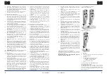 Preview for 3 page of Royal Catering RCPMS-160S User Manual