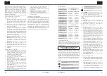 Preview for 4 page of Royal Catering RCPMS-160S User Manual