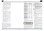 Preview for 14 page of Royal Catering RCPMS-160S User Manual