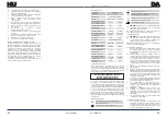 Preview for 18 page of Royal Catering RCPMS-160S User Manual