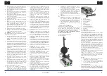 Preview for 3 page of Royal Catering RCPMW-1400K User Manual