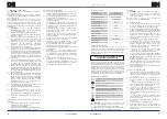 Preview for 4 page of Royal Catering RCPMW-1400K User Manual