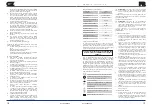 Preview for 10 page of Royal Catering RCPMW-1400K User Manual