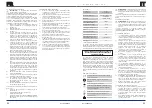 Preview for 12 page of Royal Catering RCPMW-1400K User Manual