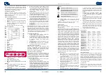 Preview for 5 page of Royal Catering RCPR-1325 User Manual