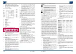 Предварительный просмотр 8 страницы Royal Catering RCPR-1325 User Manual