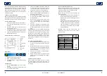 Предварительный просмотр 5 страницы Royal Catering RCPS-1350 User Manual