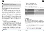 Preview for 10 page of Royal Catering RCPS-14 User Manual